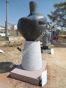 Stone Sculpture Works (33)